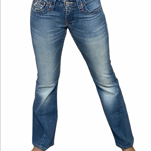 True Religion Denim - True Religion Jeans Bootcut